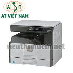 Máy photocopy Sharp AR-6023N                                                                                                                                                                            